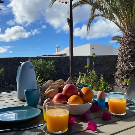 Villa Tropicana Playa Blanca  Exteriér fotografie
