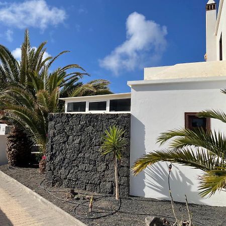 Villa Tropicana Playa Blanca  Exteriér fotografie