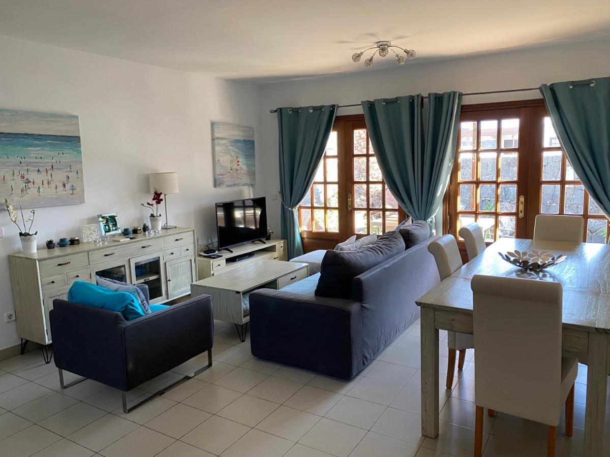 Villa Tropicana Playa Blanca  Exteriér fotografie