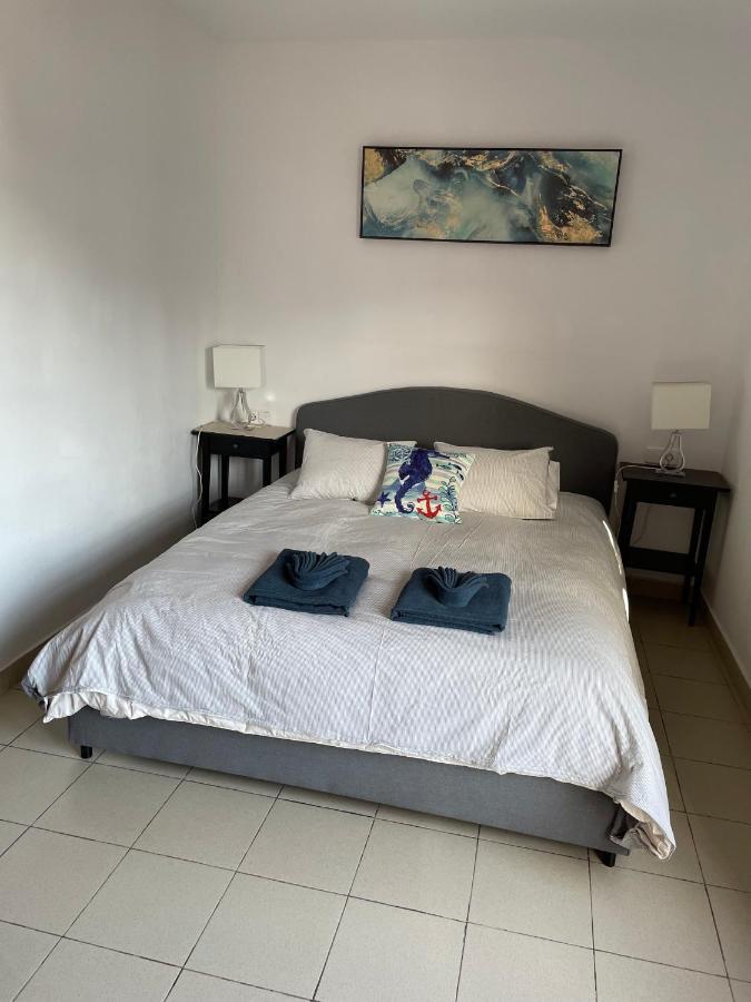 Villa Tropicana Playa Blanca  Exteriér fotografie