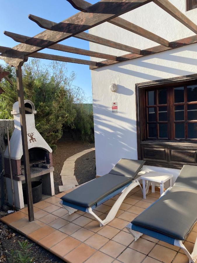 Villa Tropicana Playa Blanca  Exteriér fotografie