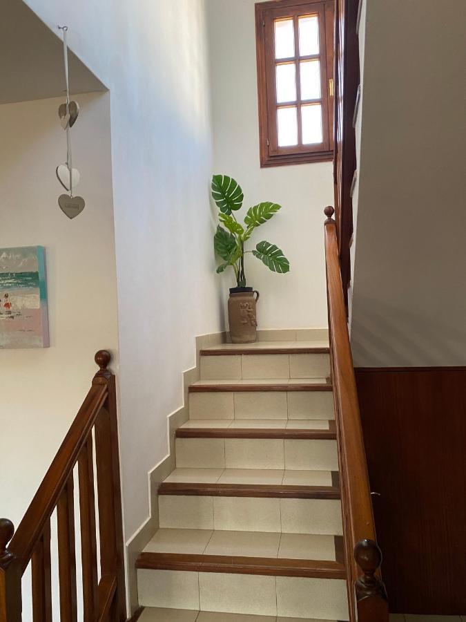 Villa Tropicana Playa Blanca  Exteriér fotografie
