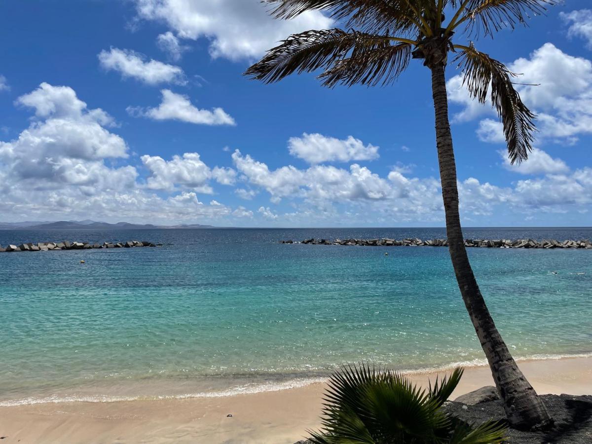 Villa Tropicana Playa Blanca  Exteriér fotografie