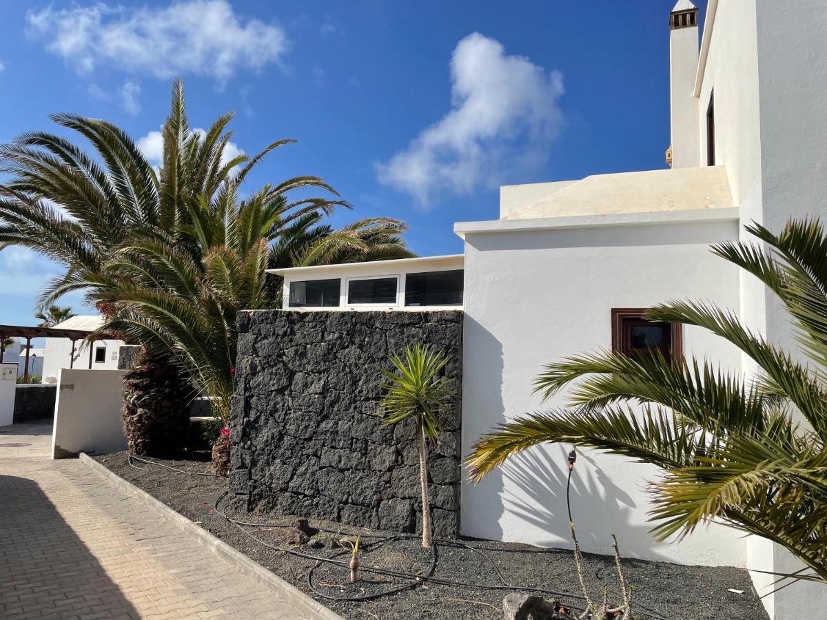 Villa Tropicana Playa Blanca  Exteriér fotografie