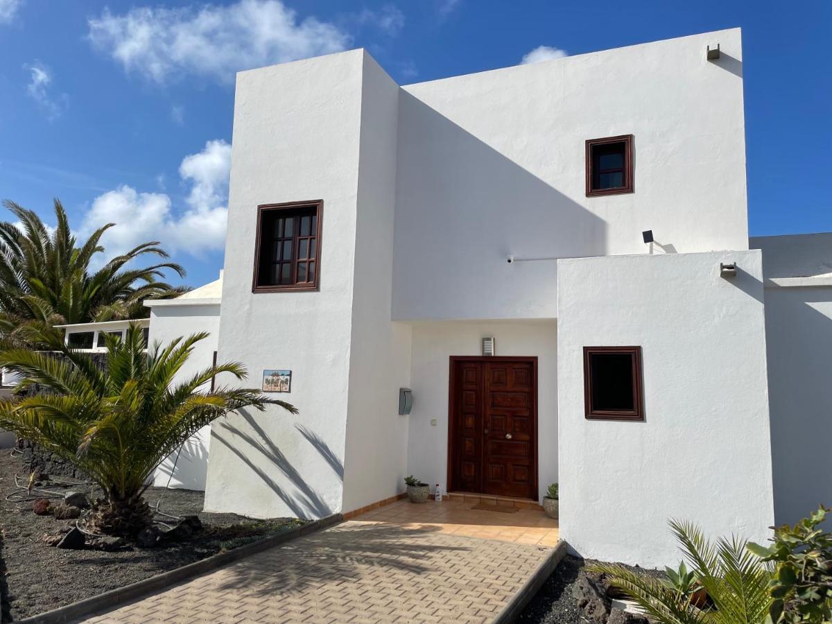 Villa Tropicana Playa Blanca  Exteriér fotografie